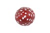 POLYSTONE MUSHROOM 6X6X12CM