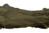 BONTVEL LEGERGROEN 47X36CM
