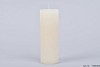 CANDLE CURL IVORY 7X20CM