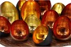 MARRAKECH GOLD DROP 3DLG 12,5X11X16CM