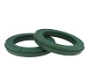 OASIS STEEKSCHUIM RINGEN 35CM P/2