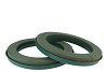 OASIS STEEKSCHUIM RINGEN 40CM P/2