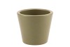 VINCI LEGERGROEN POT CONTAINER 12X10CM