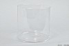 VERRE CYLINDRE 19X19CM