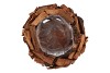 DRIFTWOOD POT NATURAL 25X16CM