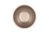 VINCI CHAMPAGNE BOWL LOW 20X7CM 2025 NM