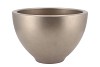 VINCI CHAMPAGNE KOM BOL 23X15CM