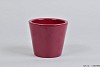 VINCI WEINROT TOPF CONTAINER 12X10CM
