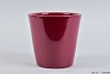 VINCI WEINROT TOPF CONTAINER 18X16CM