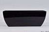 BAHIA SCHWARTZ RECHTECK KUNSTSTOFF 40X18X15CM