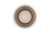 VINCI CHAMPAGNE POT CONTAINER 18X17CM