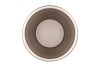 VINCI CHAMPAGNE POT CONTAINER 24X22CM