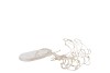 LED XMAS LIGHT BUTTON CELL 20LED 200CM