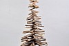 GIRLANDE WINDUNG HOLZ 37X120CM