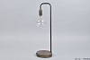 LAMPE STEHEND LED 16X15X50CM