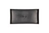 MELAMINE GREY BOWL RECTANGLE 20X10X5CM