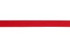 RIBBON VELVET 21 RED 5MX25MM P/1