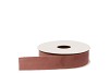 RIBBON VELVET 27 DARK PINK 5MX25MM P/1