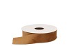 RIBBON VELVET 73 BROWN 5MX25MM P/1