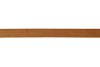 RIBBON VELVET 73 BROWN 5MX25MM P/1