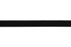 RIBBON VELVET 85 BLACK 5MX25MM P/1
