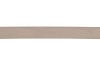 RIBBON VELVET 07 GREY 5MX40MM P/1