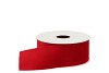 BAND VELOURS ROT (NR: 21) 40MM PRO 5 METER