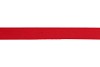 RIBBON VELVET RED (NR: 21) 40MM A 5 METER