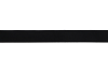 RIBBON VELVET 85 BLACK 5MX40MM P/1 NM