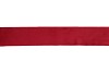 RIBBON VELVET 25 BORDEAUX 5MX70MM P/1