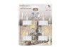 LED WAXINE LAMP PER 4