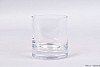 GLASS CYLINDER HEAVY COLDCUT 10X11CM
