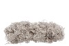 MOS ICELAND CURLY WHITEWASH 250 GRAM