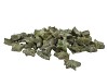 NATURE COCONUT STAR GREEN P/100 5CM