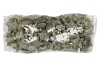 NATURE COCONUT STAR GREEN P/100 5CM