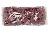 NATURE NOIX DE COCO ROUGE 5CM PAR 100 PIÈCES
