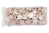 NATURE NOIX DE COCO BLANC 5CM PAR 100 PIÈCES