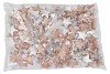 NATURE NOIX DE COCO ARGENT 5CM PAR 100 PIÈCES