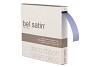 LINT SATIN (NR.34) OUD LILA 25MM PER 100 METER