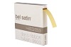 LINT SATIN 50 LICHTGEEL 100M X 25MM P/1