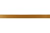 RIBBON SATIN 51 GOLD 100M X 25MM P/1