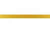 RIBBON SATIN 55 YELLOW 100M X 25MM P/1