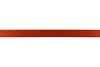 RIBBON SATIN 58 COGNAC 100M X 25MM P/1