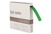 LINT SATIN (NR.64) GRASGROEN 25MM PER 100 METER