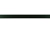 RIBBON SATIN 69 DARK GREEN 100M X 25MM P/1