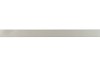 RIBBON SATIN 70 IVORY 100M X 25MM P/1