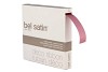 RIBBON SATIN 16 OLD PINK 100M X 25MM P/1