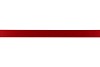 RIBBON SATIN 20 RED 100M X 25MM P/1