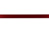 LINT SATIN (NR.21) BORDEAUX 25MM PER 100 METER