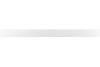 RIBBON SATIN 00 WHITE 100M X 25MM P/1